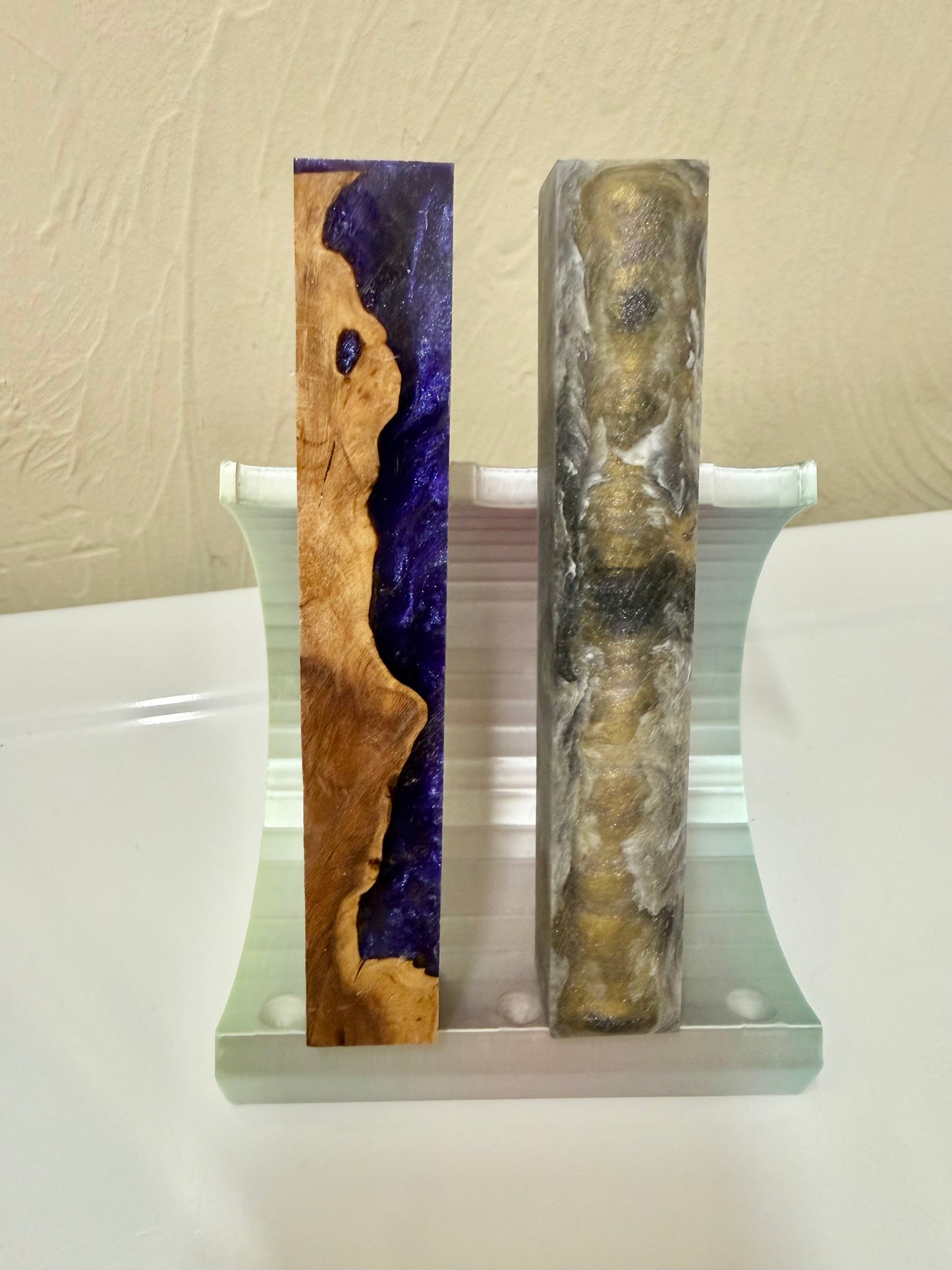 Reserved Blank Turning for Denise D - Wk 12/13