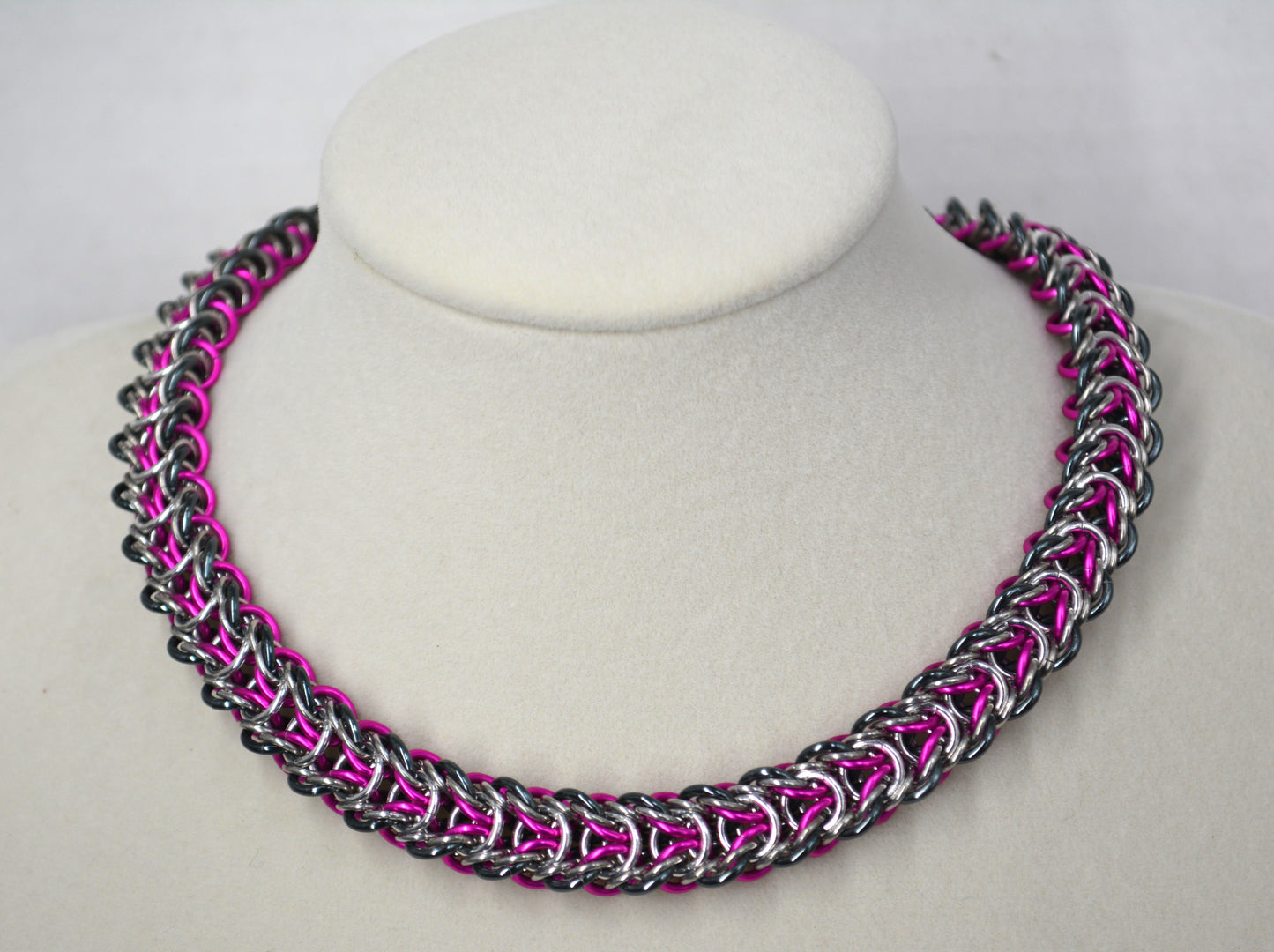 Z - Moon Elf Necklace- TTC