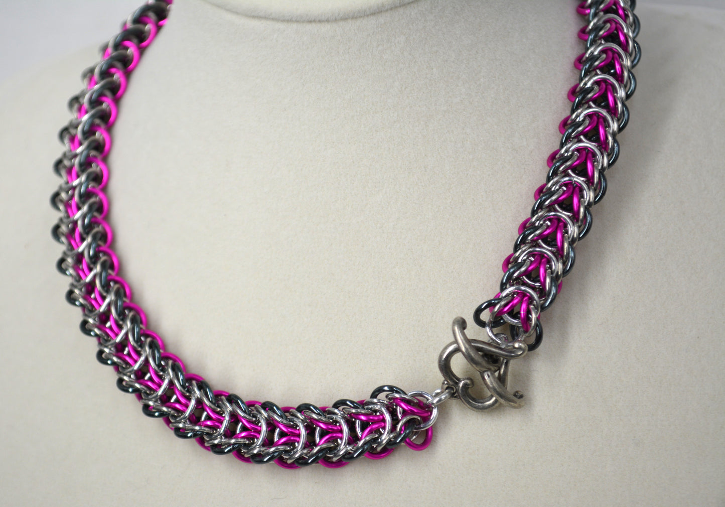 Z - Moon Elf Necklace- TTC