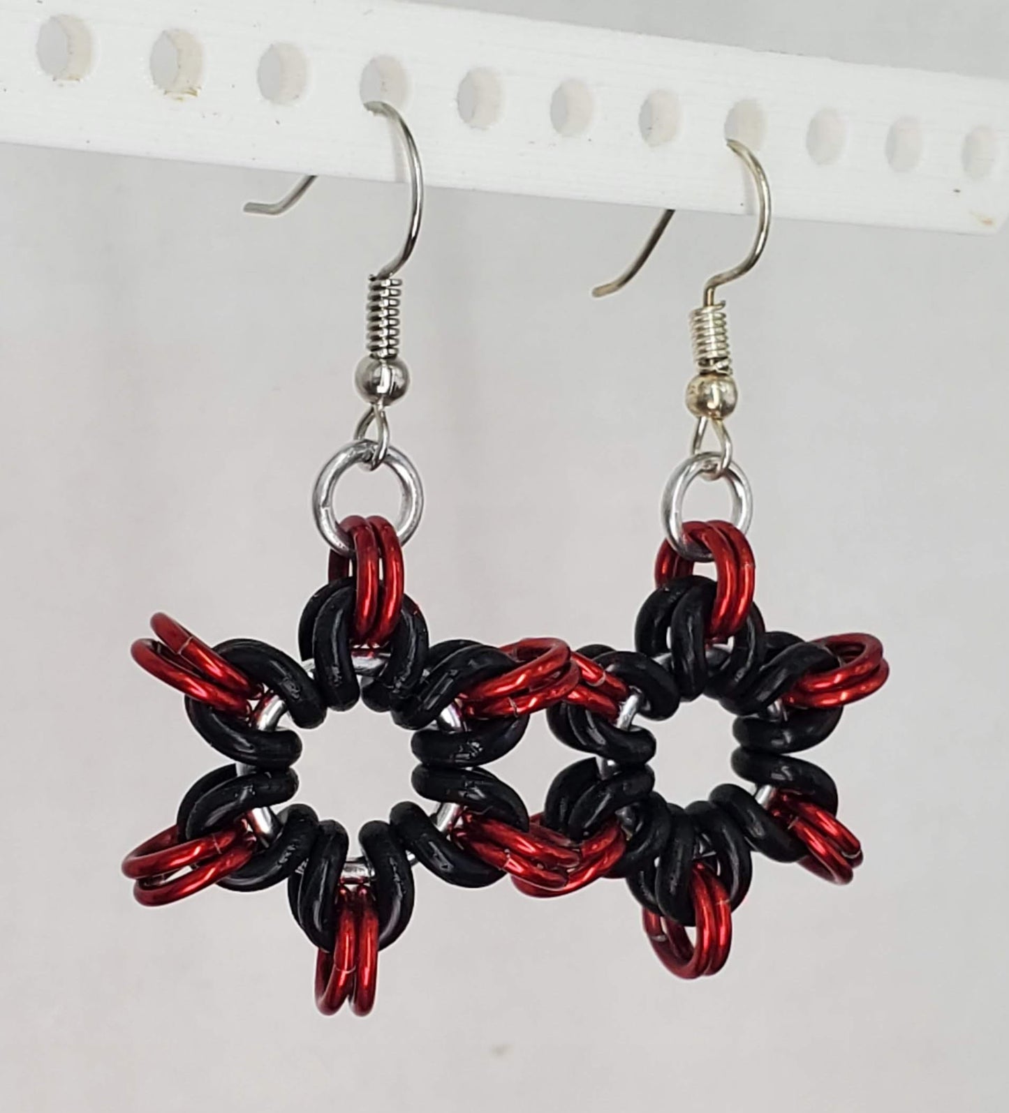 Z - Nova Earrings - TTC