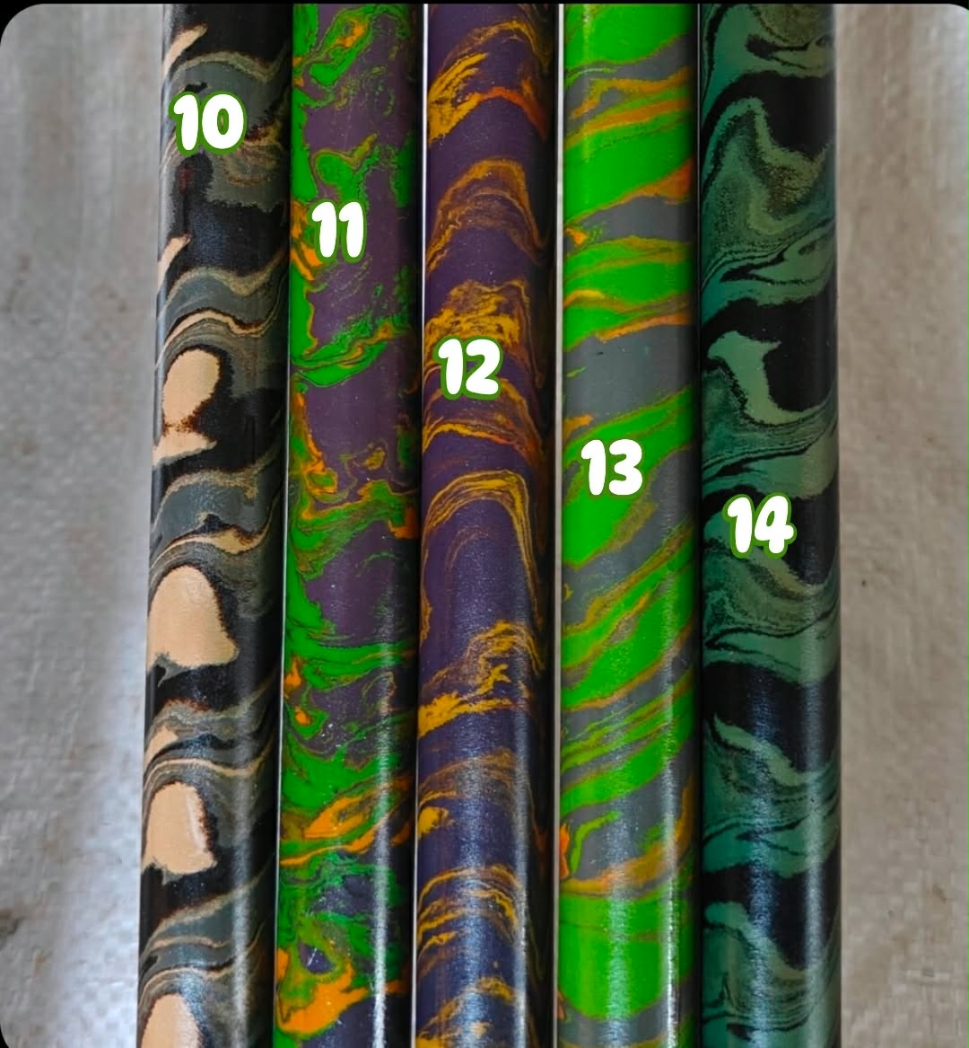 Ebonite Diamond Painting Pen - Blank