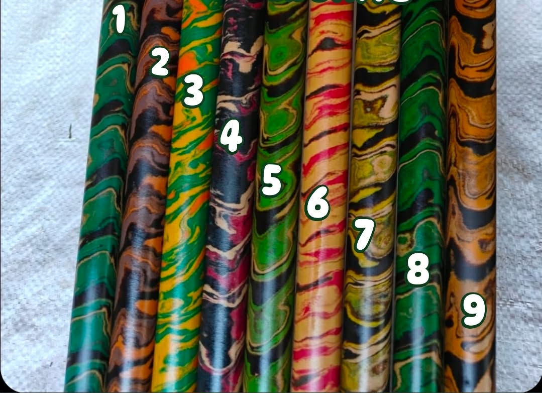Ebonite Diamond Painting Pen - Blank