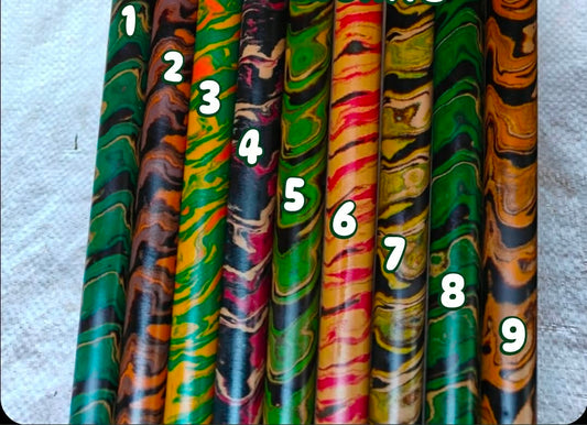 Ebonite Diamond Painting Pen - Blank