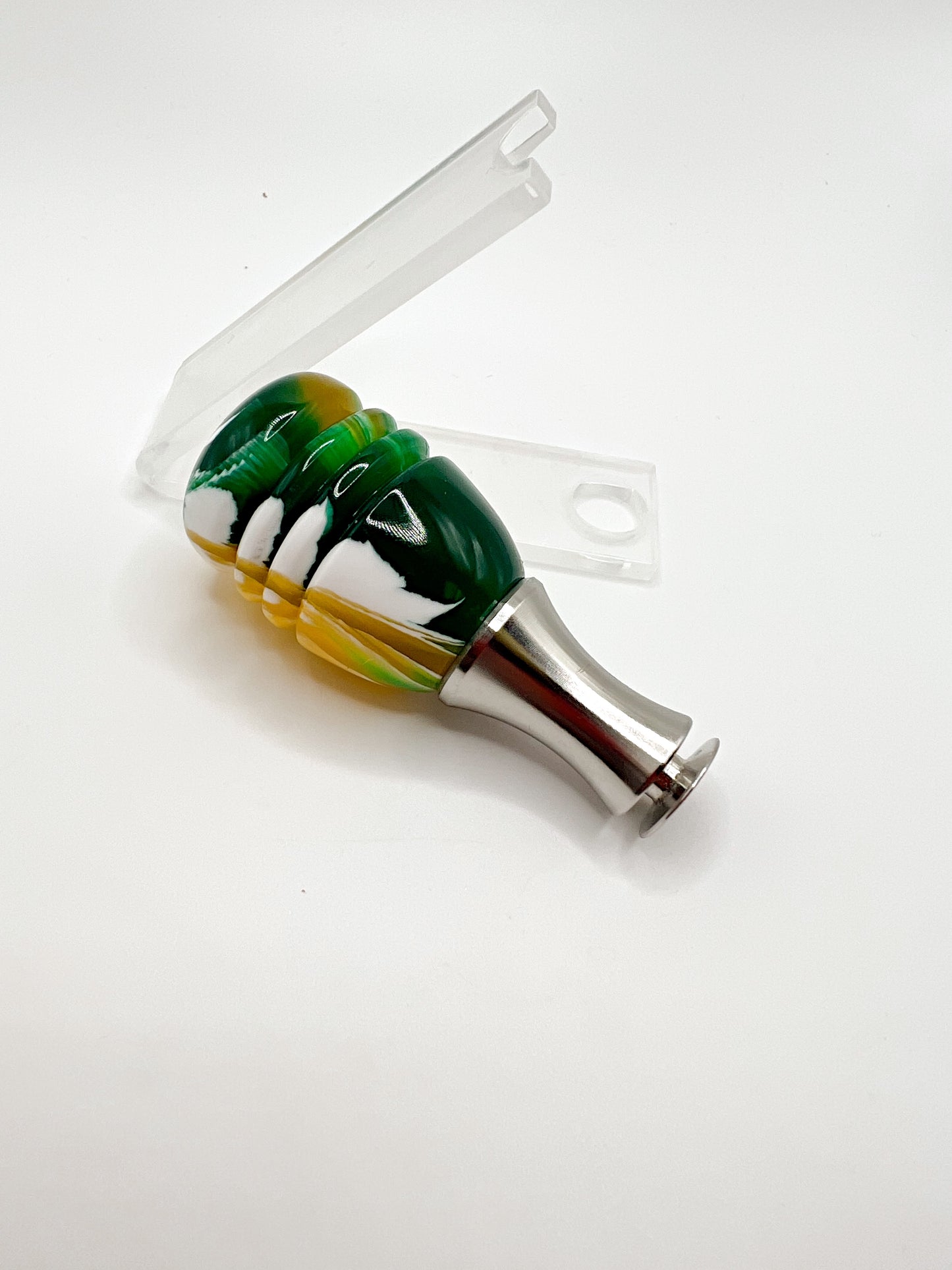 Drink Can opener - Resin Accessory