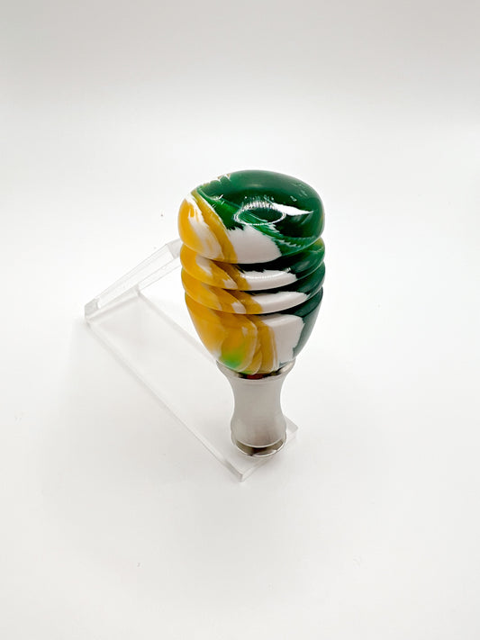Drink Can opener - Resin Accessory