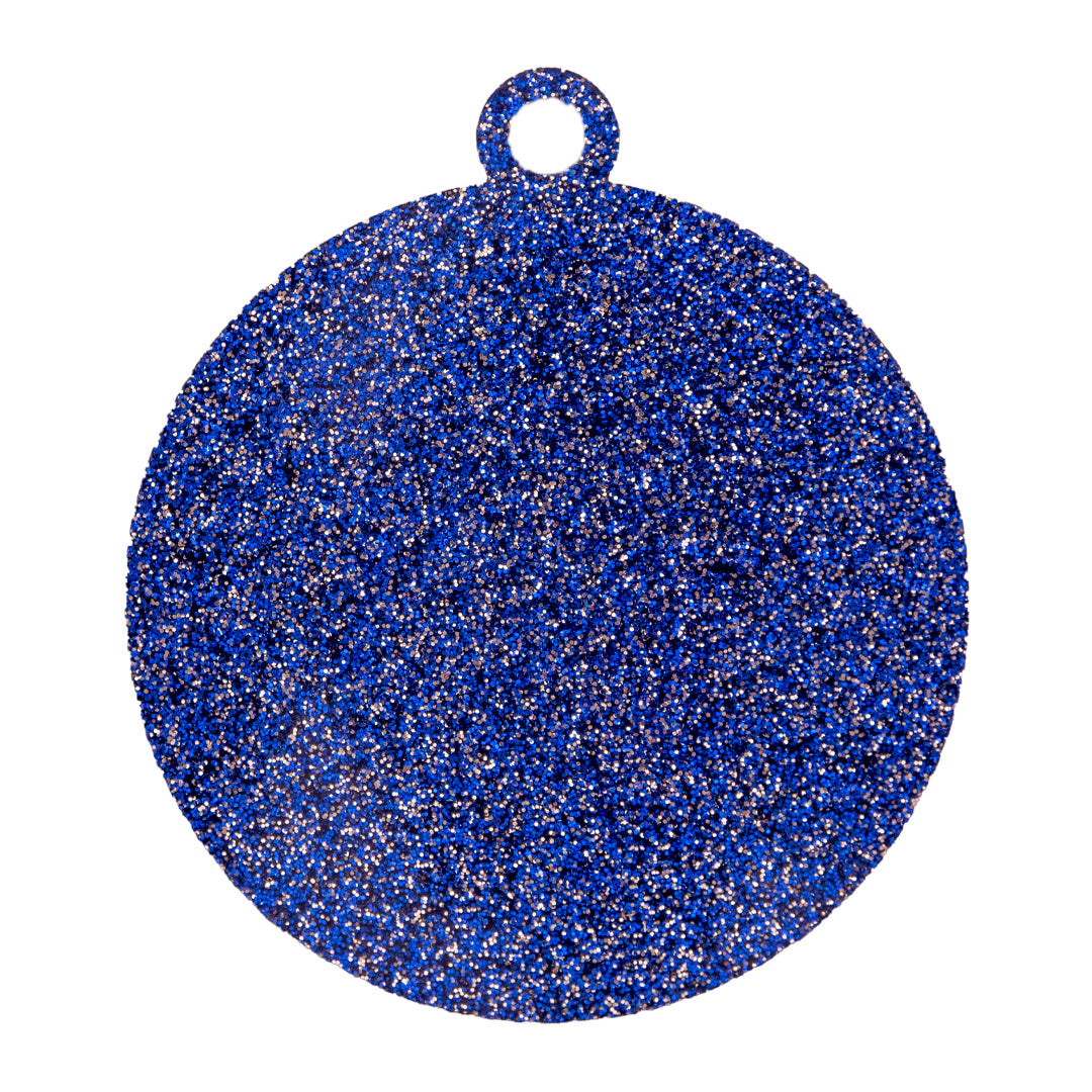 Colorado Round Ornament - KJW