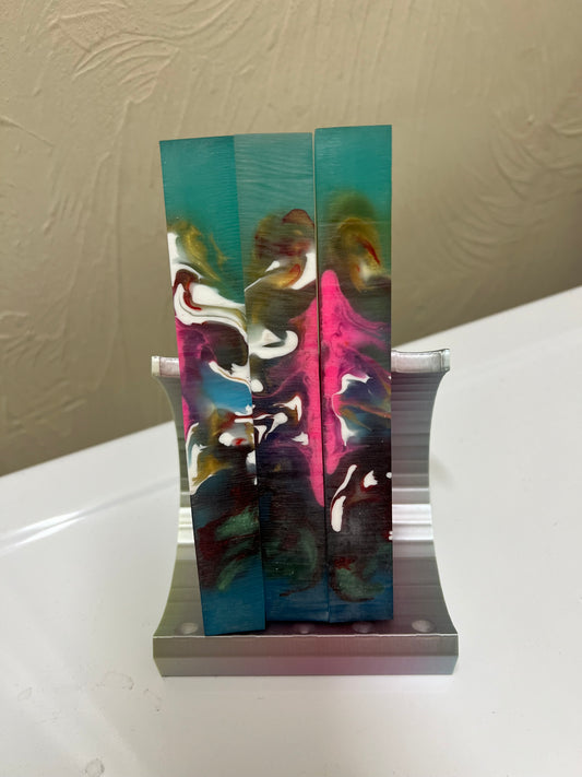 Sailor’s Moon Crisis 6”Blank Turning into Diamond Painting Pen