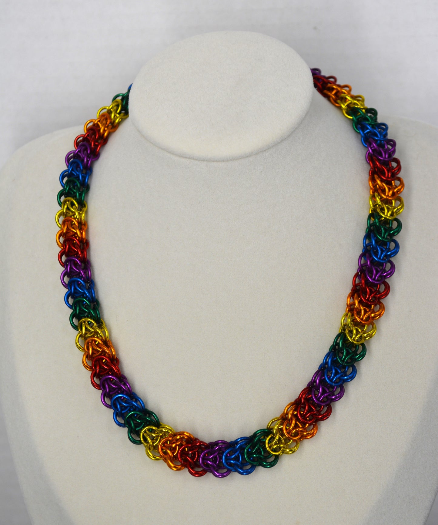 Z - Rainbow Elf - TTC