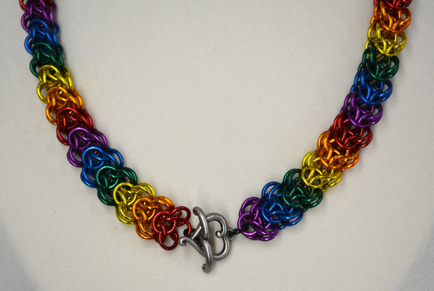 Z - Rainbow Elf - TTC