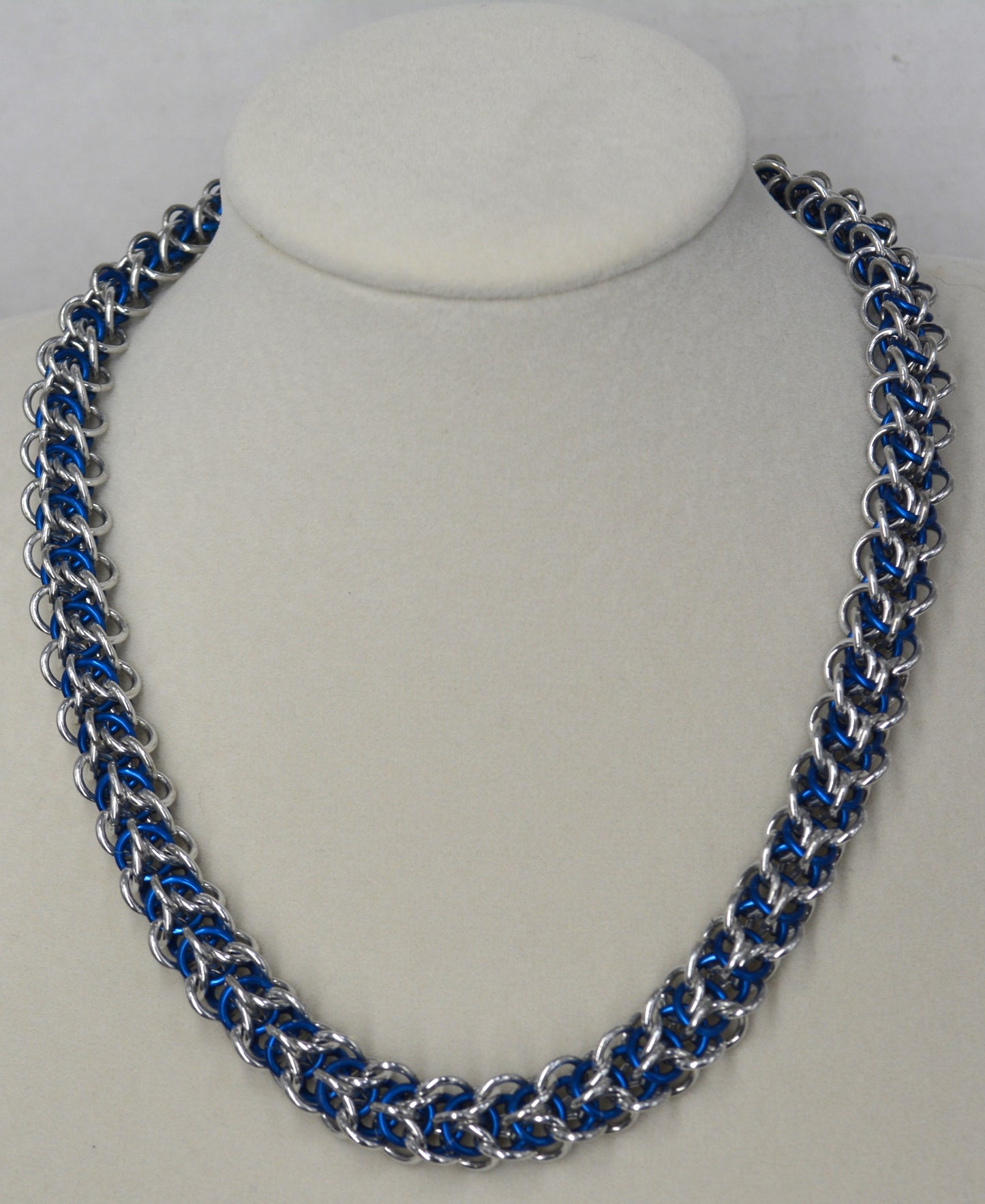 Z - Dark Blue Waterlily Elf - TTC