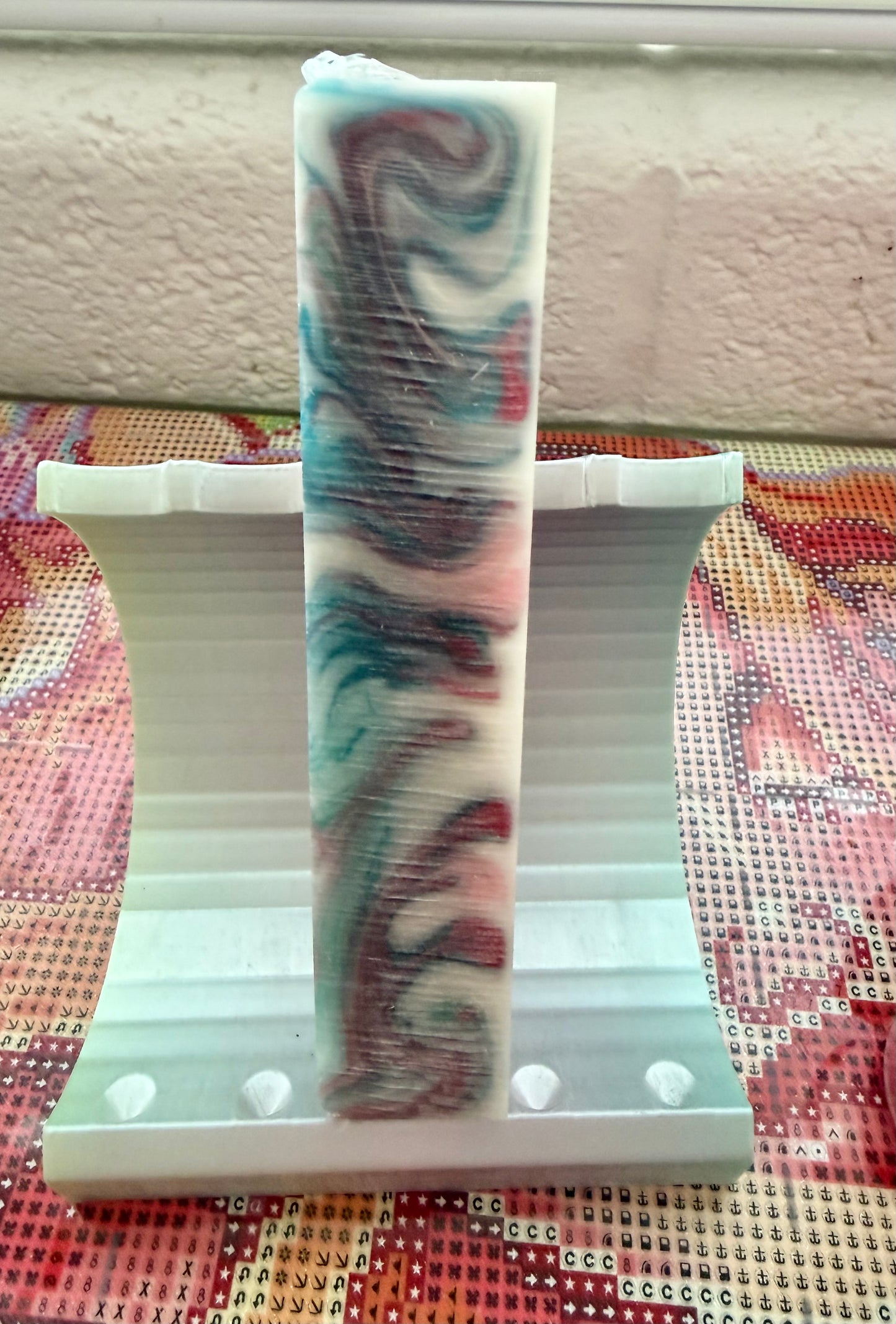 Reserved for Jo A- Blank & Blank Turning Service - LLW Exclusive “Pastel Punch” DP Pen- 8/4/26